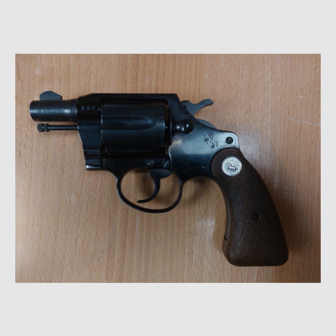 Colt, USA Cobra, image 1 of 8