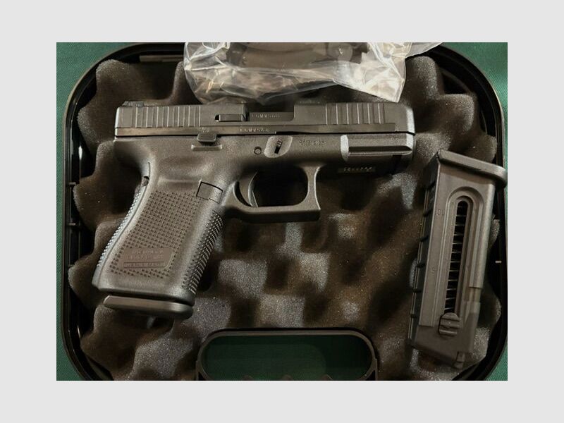 Glock 44