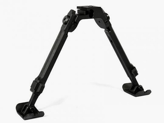 FORTMEIER Bipod, 12 o'clock installation