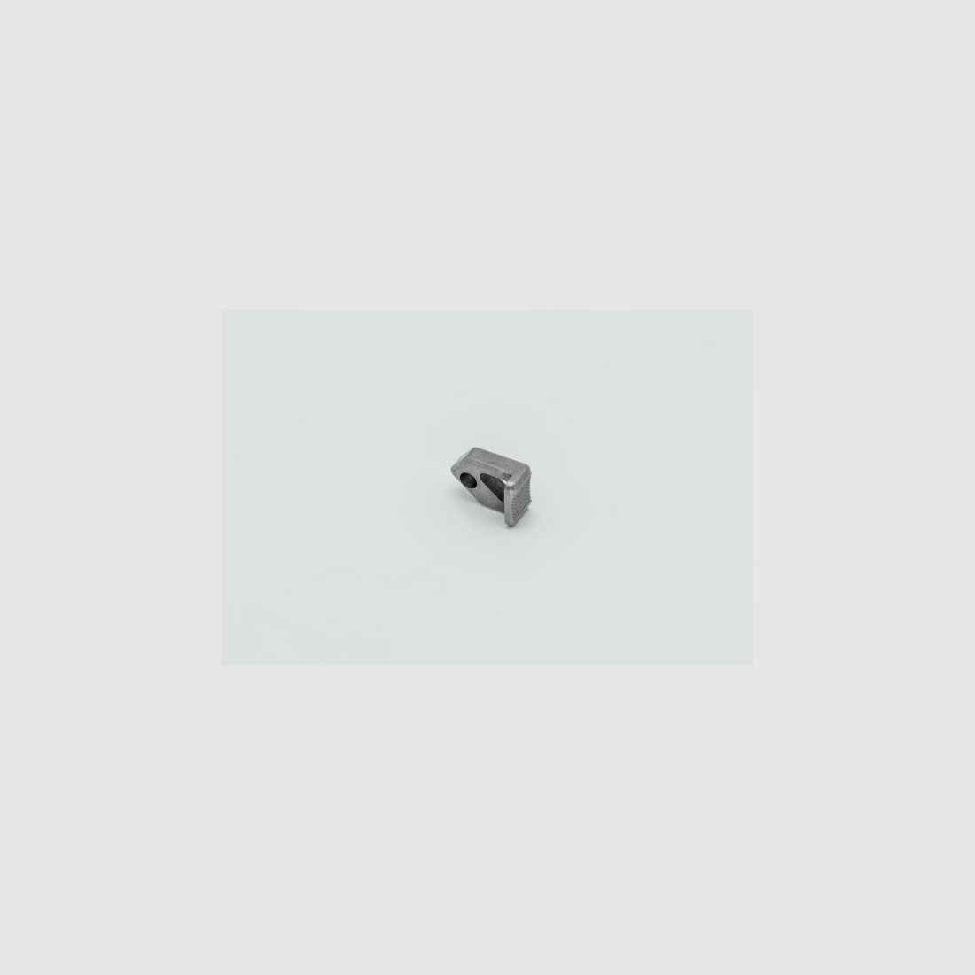 CLUB 30 tuning/part for revolver cylinder latch S&W and others Bull 2.0, stainless