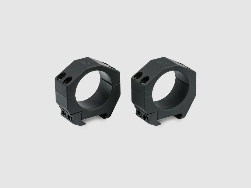 Vortex Precision Match 34mm Picatinny Kijkerringen, afbeelding 1 van 10