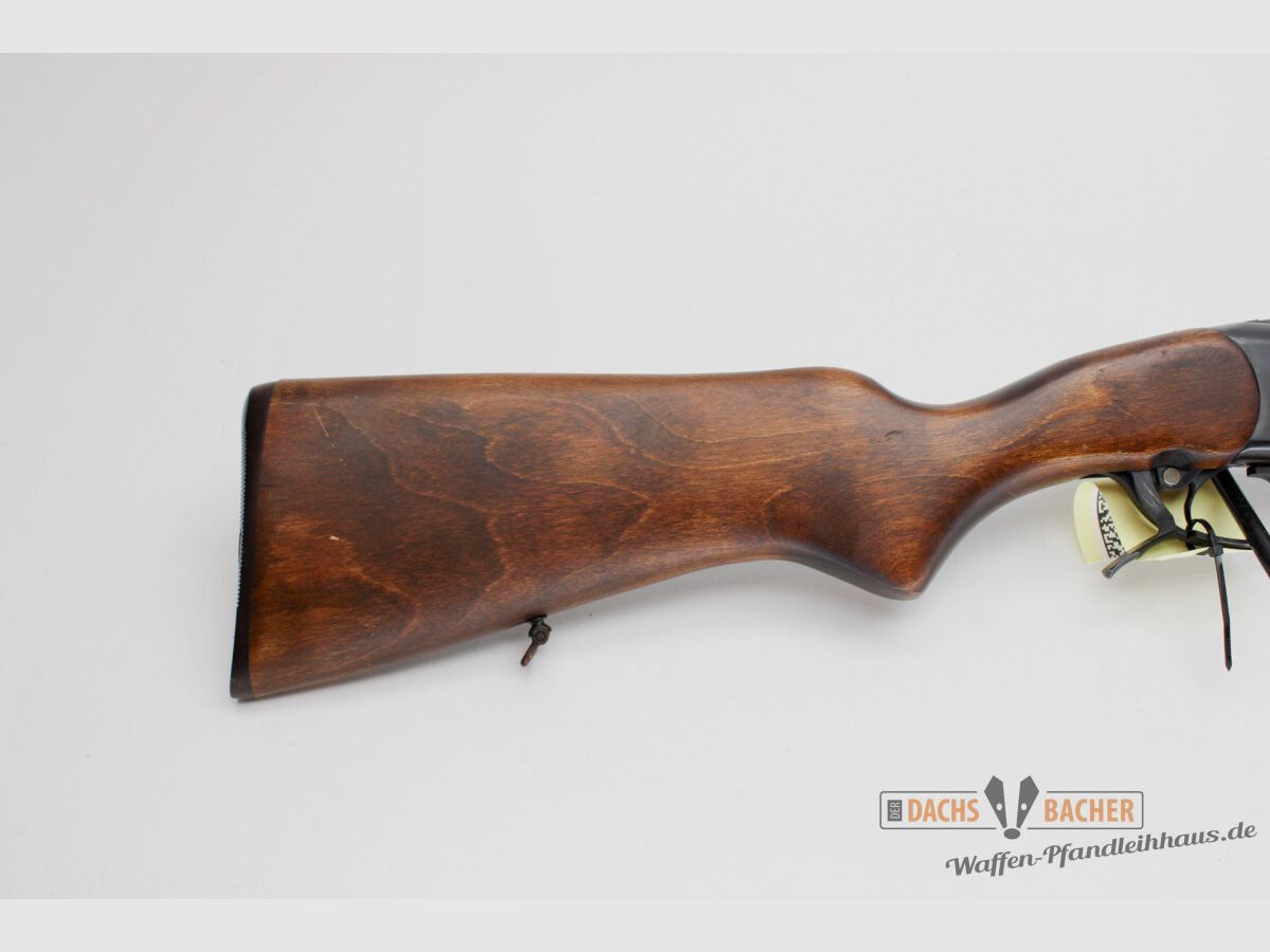 EL Flinte Baikal 18M Kal. 12/76