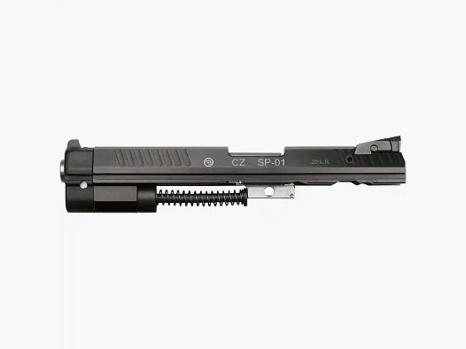 Kleinkaliber Wechselsystem für CZ 75 Shadow 1 SP-01 Kadet