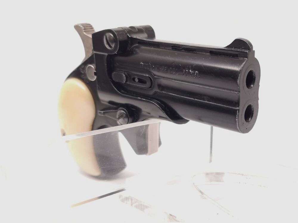Davis Industries Miraloma D-22, image 6 of 8