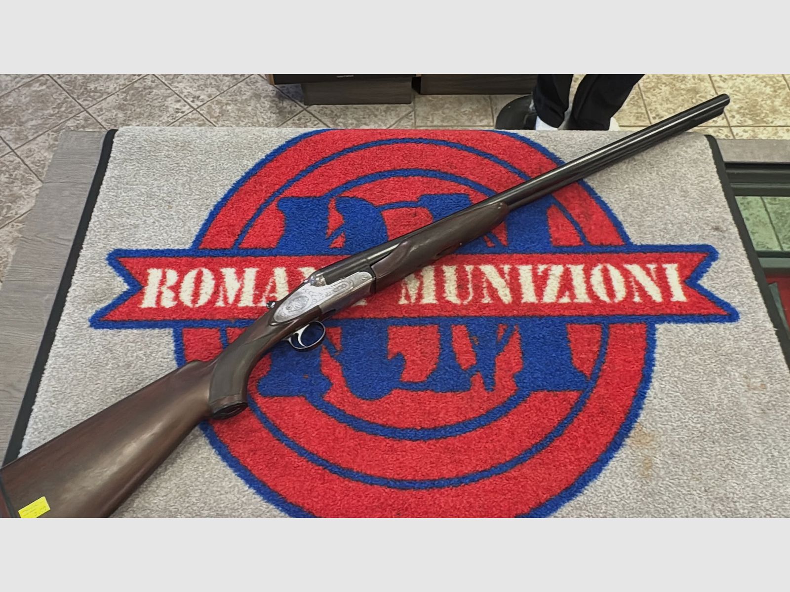 Beretta 627 E Piccione 12, immagine 1 di 4