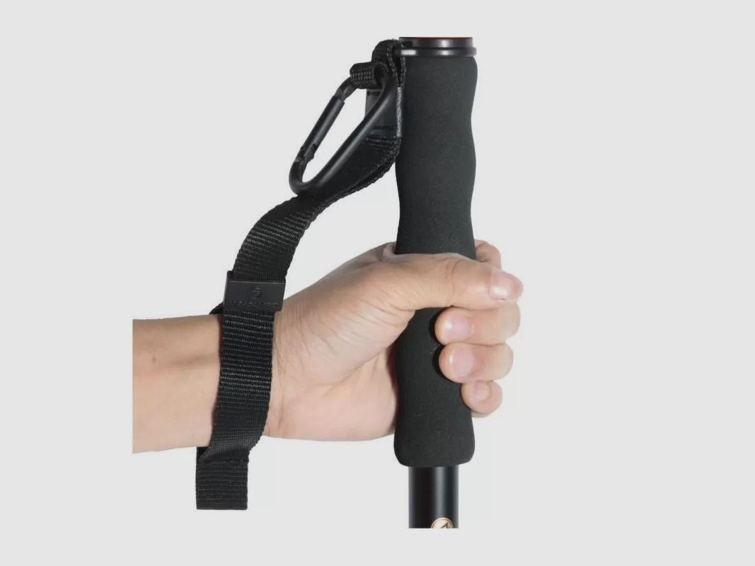 Quest M49 - Monopod mit U-Gabel, Bild 3 von 9