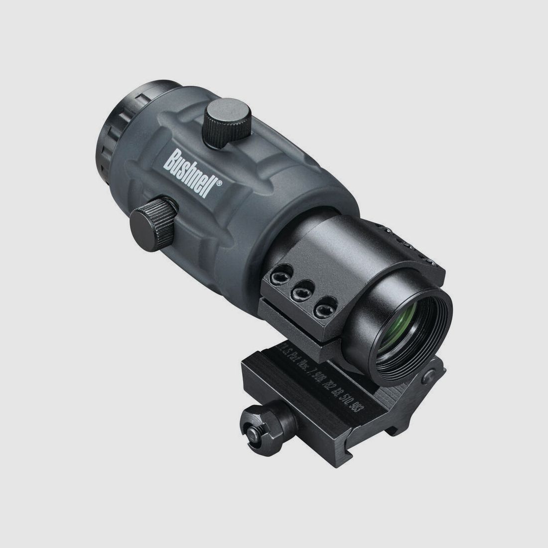 Bushnell VERGRÖßERUNGSGLAS TRANSITION 3X24