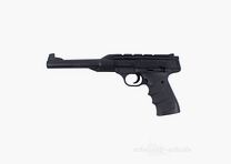 Pistola de aire comprimido Browning Buck Mark URX 4,5mm Diabolo