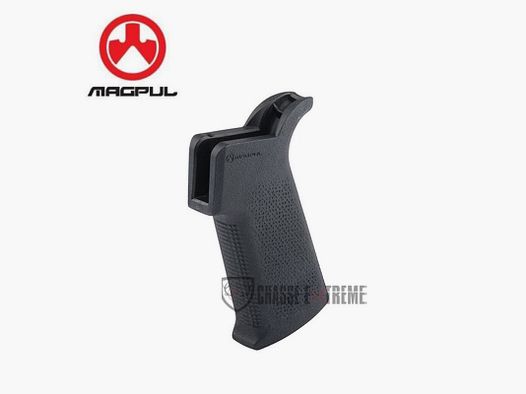 Empuñadura MAGPUL MOE SL para AR15 Negra