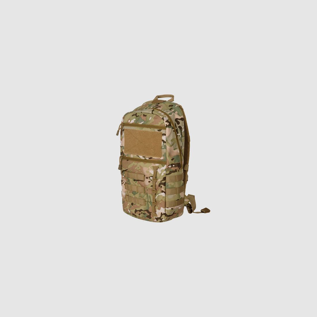 EXPLORADOR backpack- 15L - Multicamo [8FIELDS]