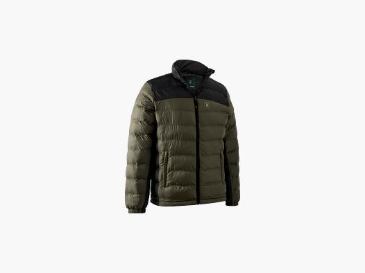 Quilted hunting jacket Deerhunter Northward 5164 col. 352
