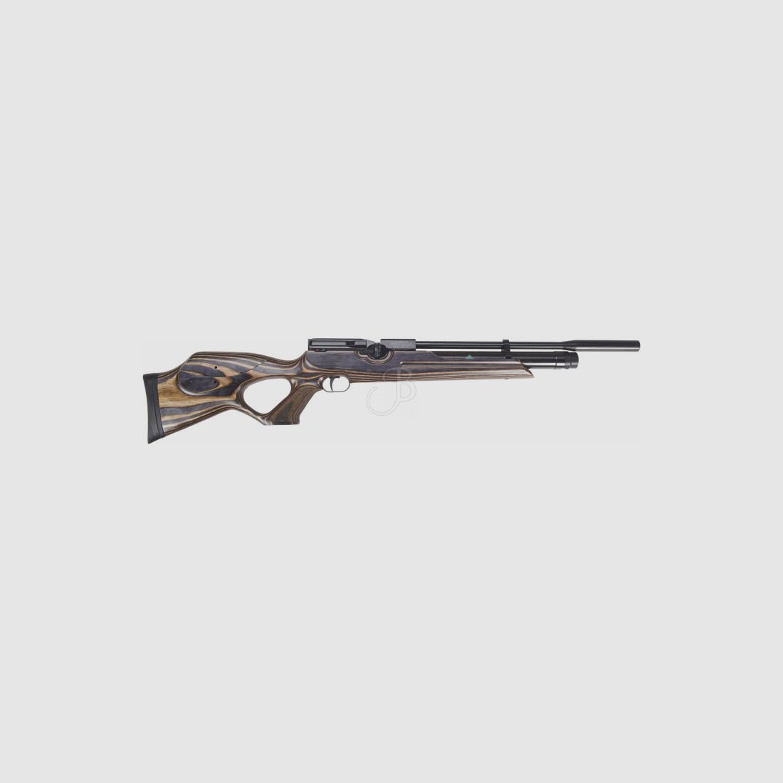 WEIHRAUCH HW 100 Laminated Thumbhole