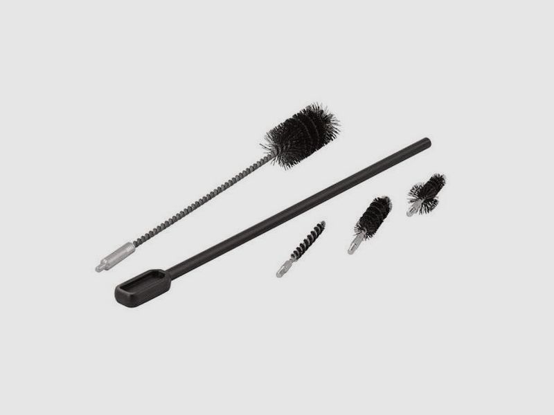 Wheeler Delta Series AR15 Bürsten-Set