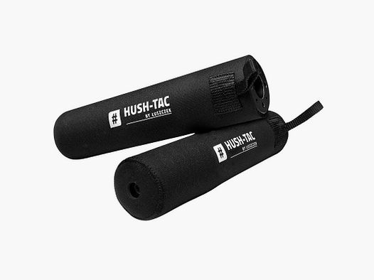 Suppressor cover Hush-Tac Short