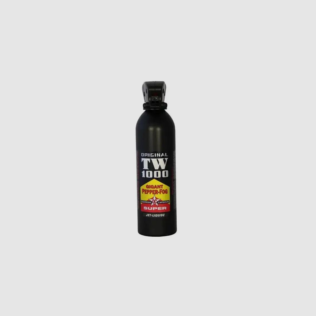 TW1000 TW1000 Spray au poivre FS Super Jet Point 400 ml