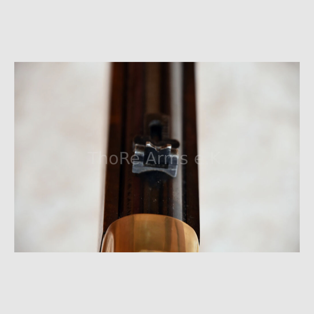 Uberti Modell 1866 Yellow Boy