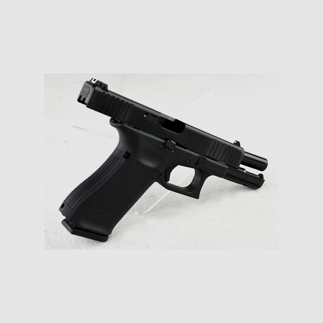 GLOCK 17 Gen5