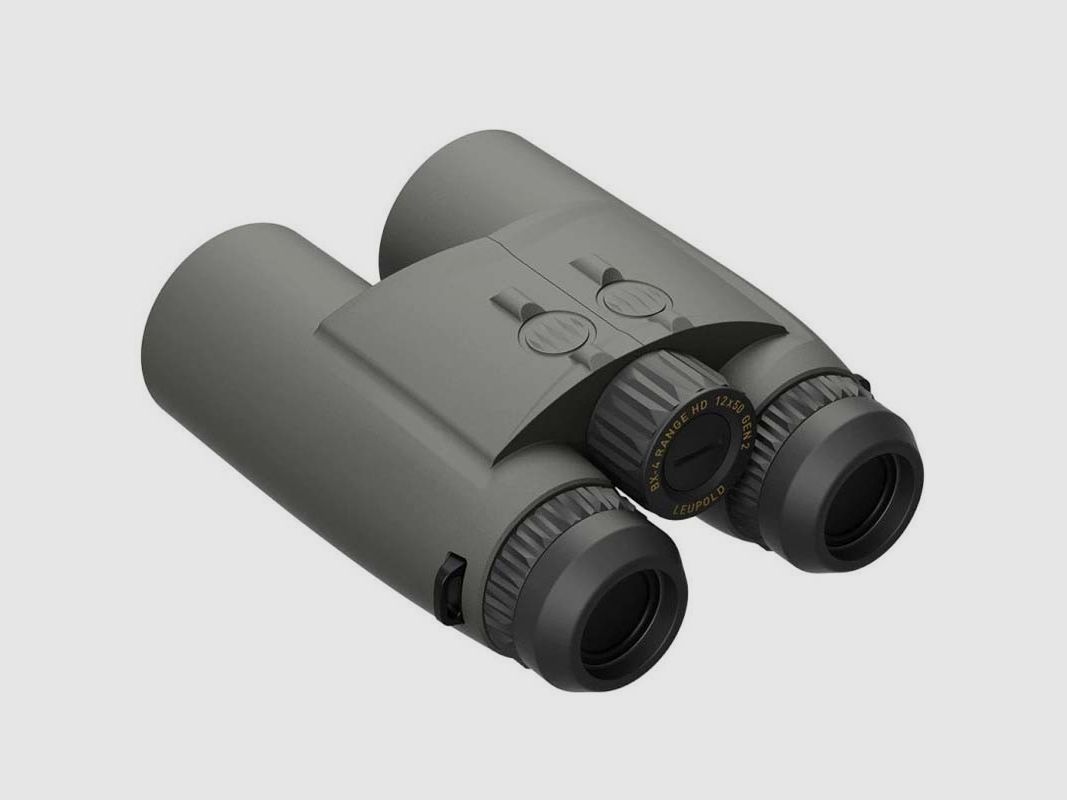 Leupold BX-4 Range HD TBR/W Gen 2 - 12x50 Entfernungsmesser, Bild 1 von 2