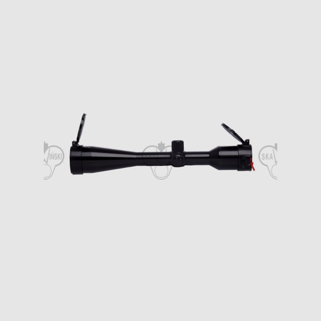 Richtkijker VOMZ P 10x42 F, afbeelding 3 van 4