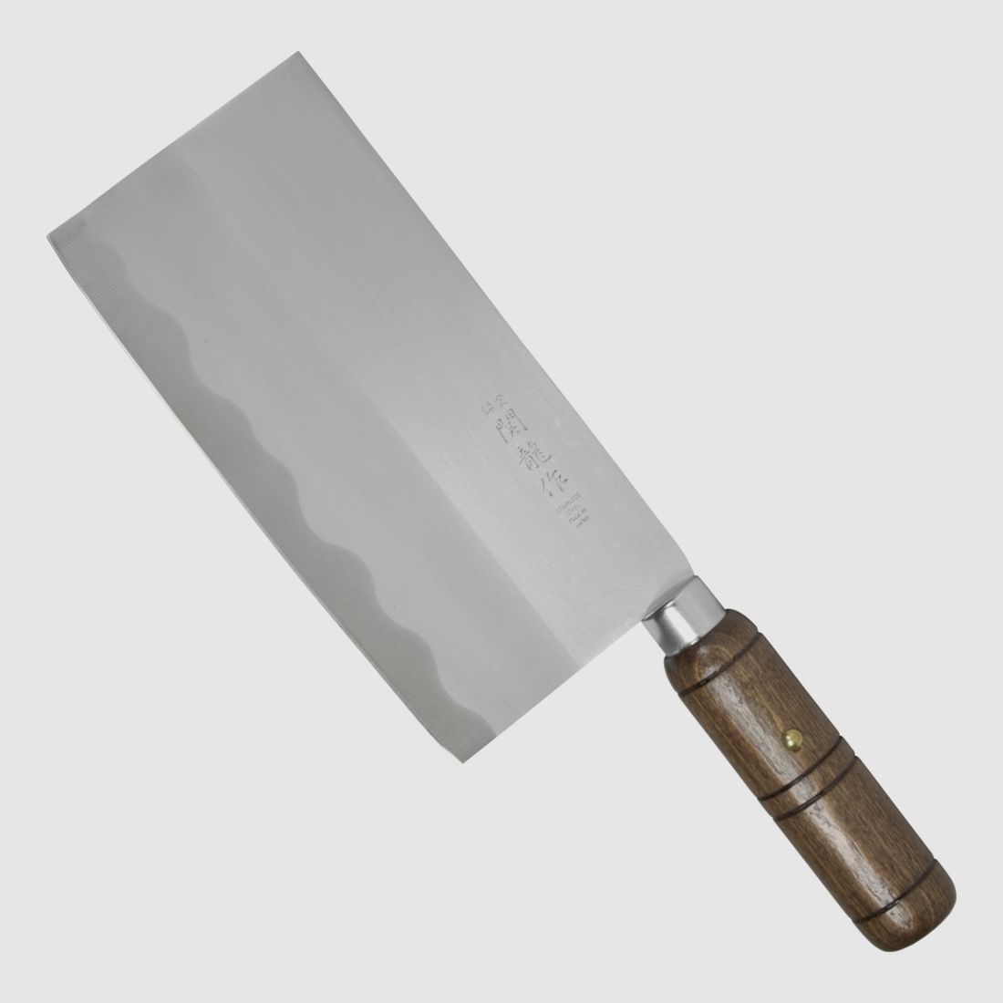 Japanisches Hackmesser