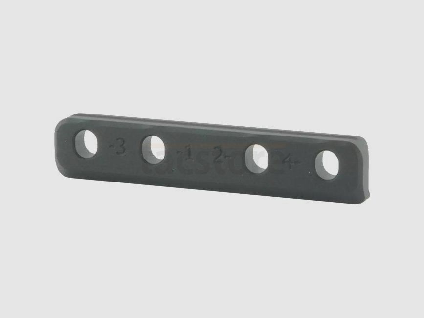 Spuhr Side Clamp SP-3026/4026/6026