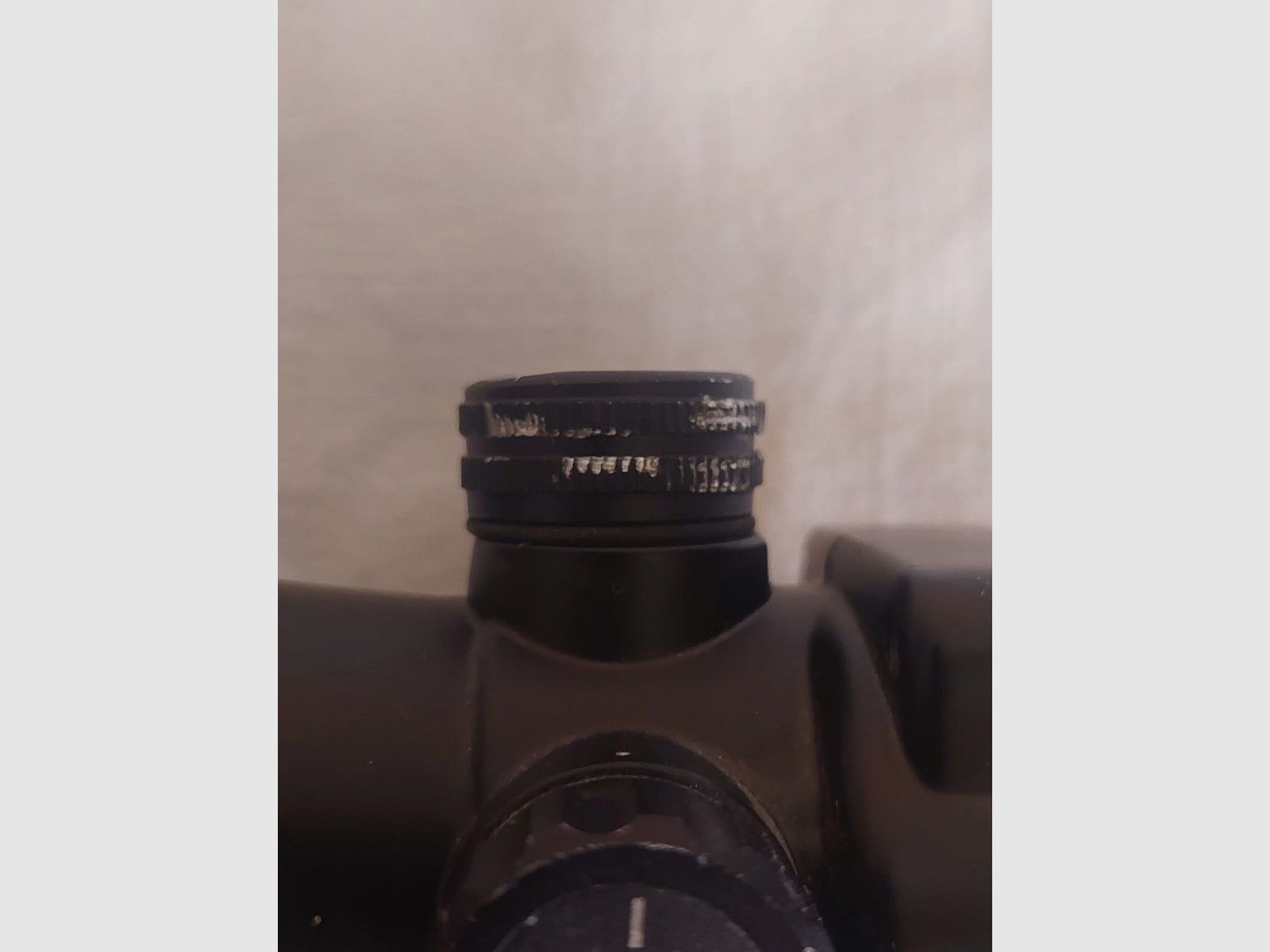 Walther PS44 ACOG Visier , Bild 8 von 9