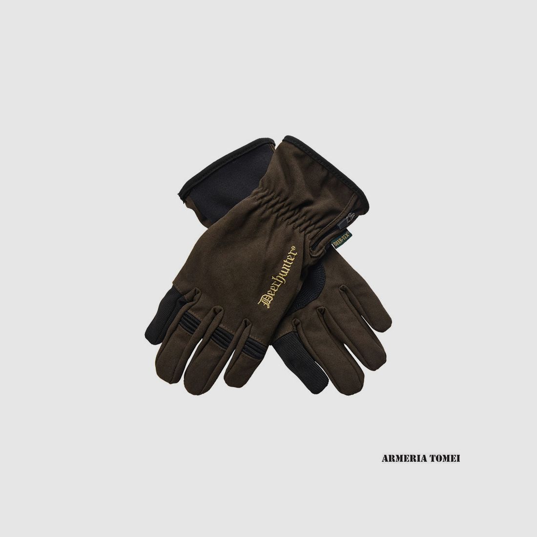 HANDSCHUHE – DEERHUNTER – MUFLON EXTREME, Bild 1 von 2