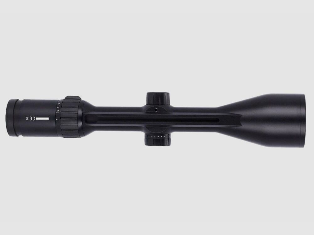 Steiner Ranger 4 ZF Steiner Ranger 4 3-12x56 rail mount