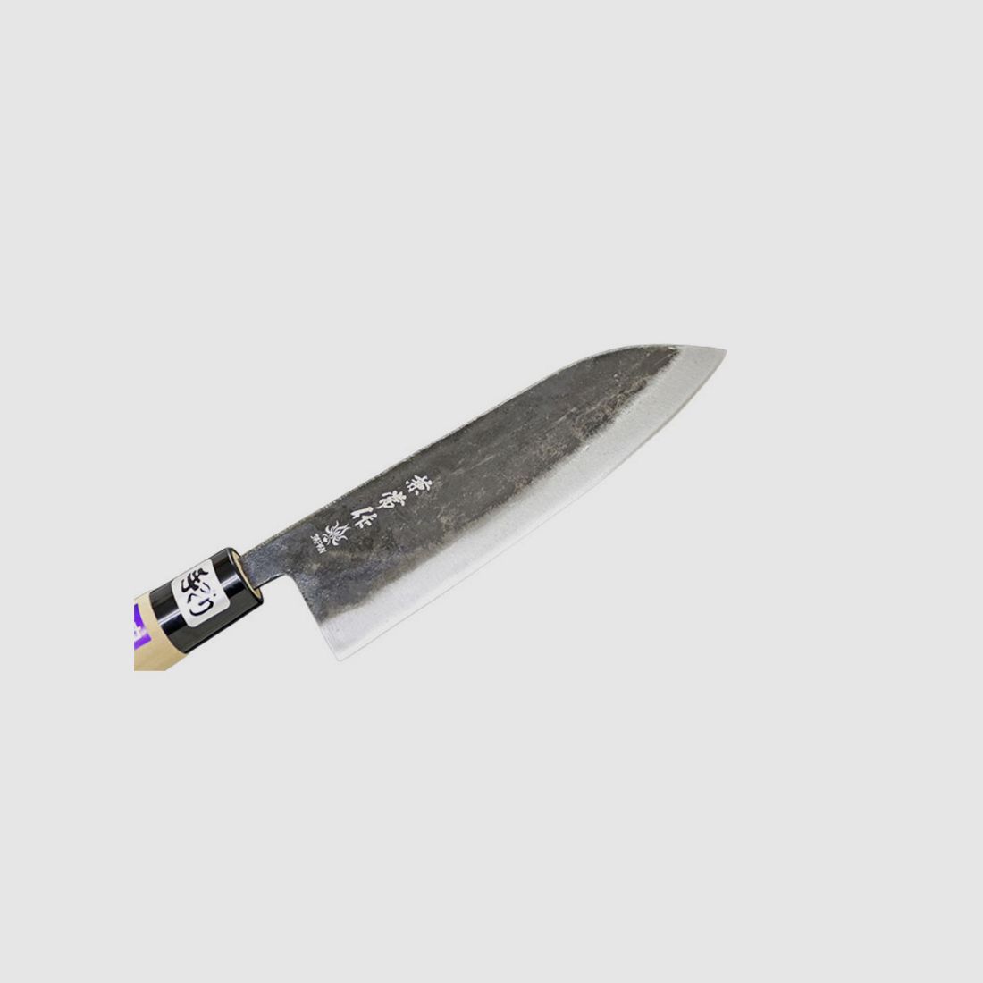 KÜCHE KANETSUNE NAGARANO SANTOKU MUKASHI, Bild 2 von 4