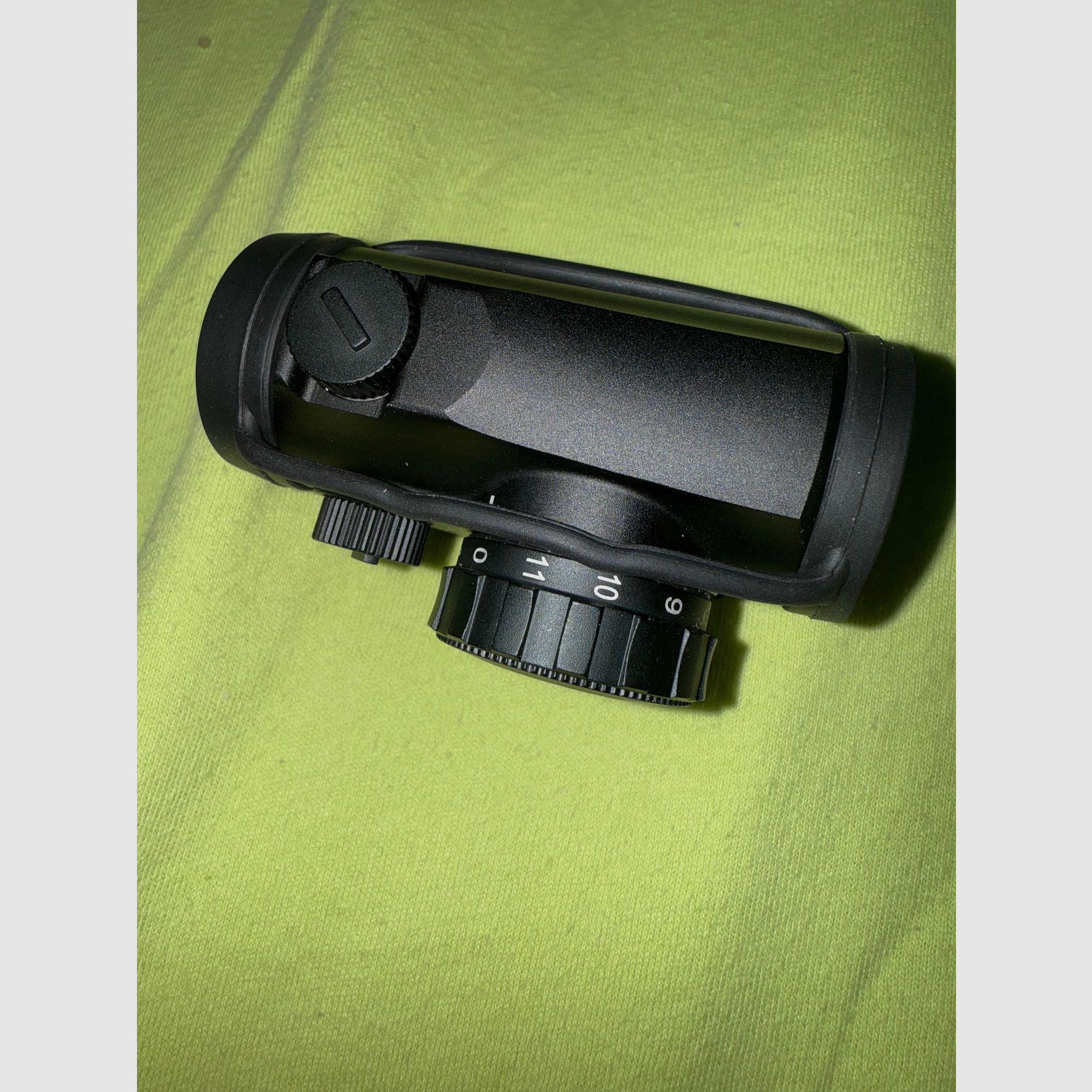 Minox RV1 Red Dot. 2Moa