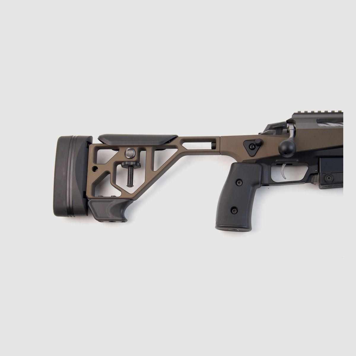 Tikka T3x ACE Target (TGT) Kal. 223 Remington, Bild 3 von 13