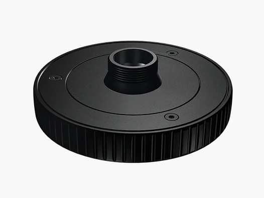 Swarovski adapterring AR-Bs voor CL Pocket, CL Curio