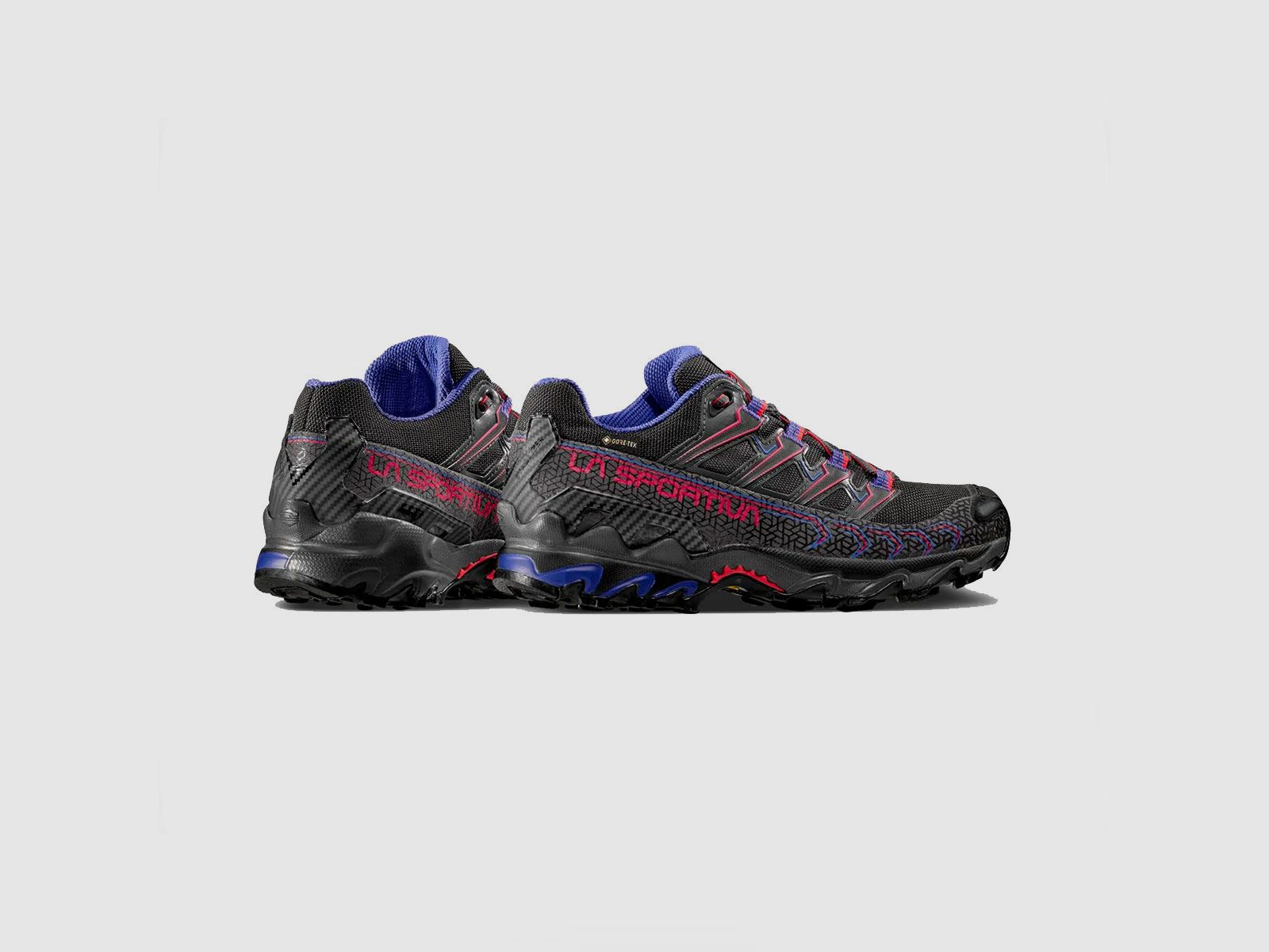 SCHOENEN – DAMES – LA SPORTIVA – ULTRA RAPTOR II W’S GTX Carbon/Love Potion, afbeelding 5 van 7