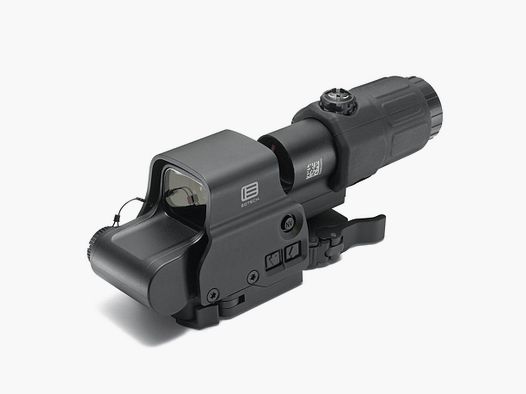 EOTech HHS I EXPS 3-4 & G33