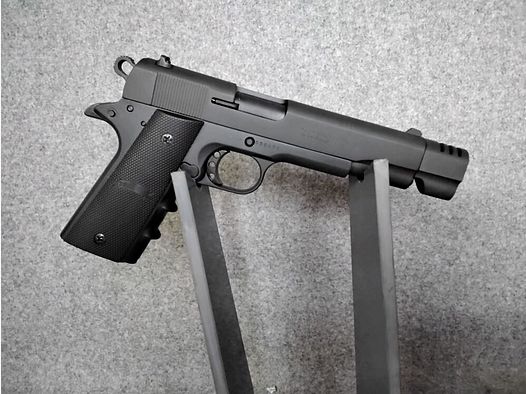 Cuno Melchert ME1911 Sport
