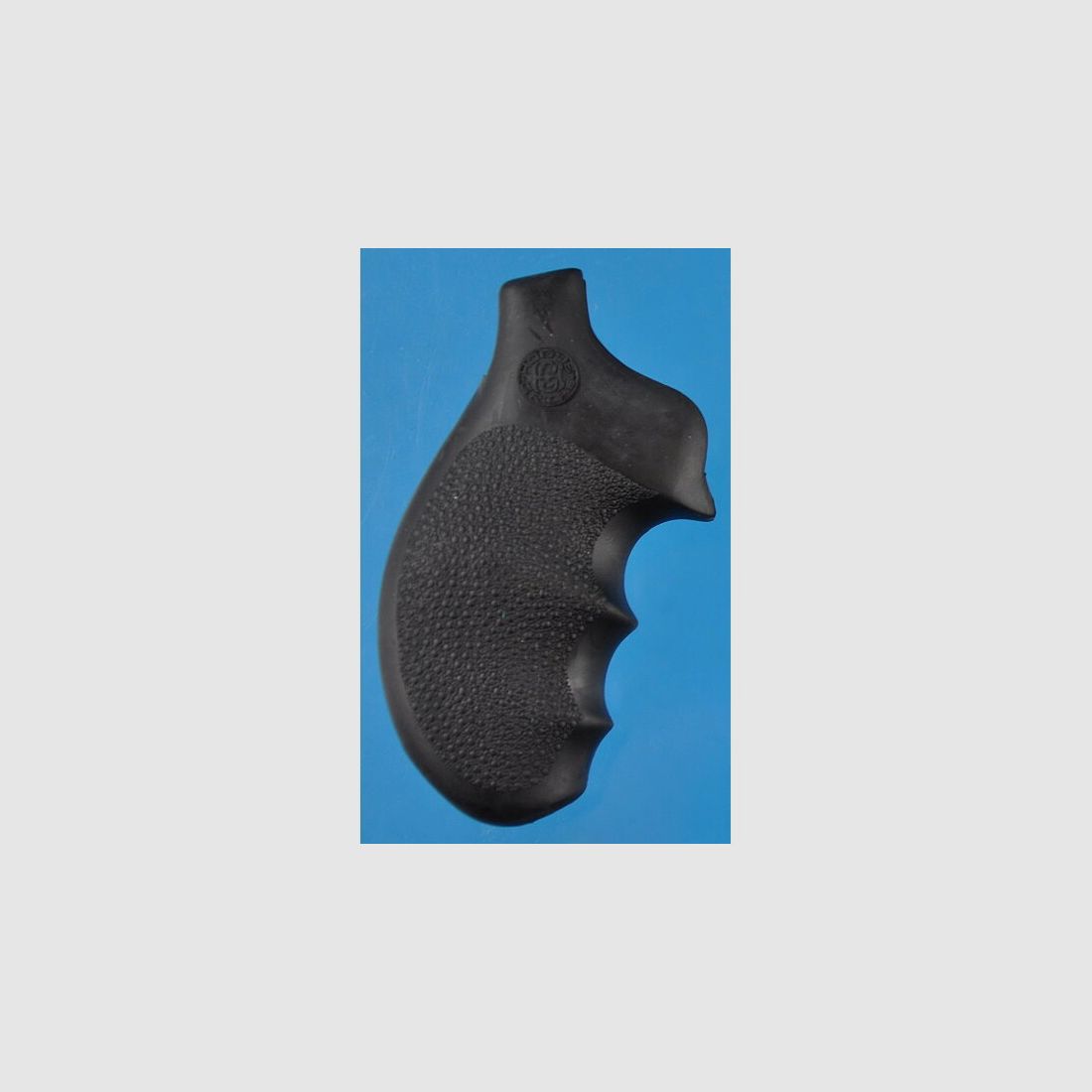 HOGUE-Gummigriff für Taurus Revolver kleiner Rahmen