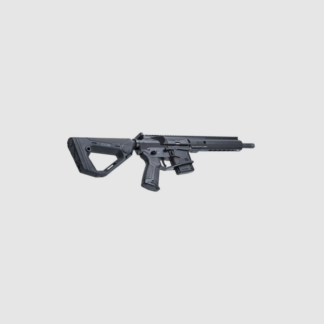 Hera Arms The 15th Sport