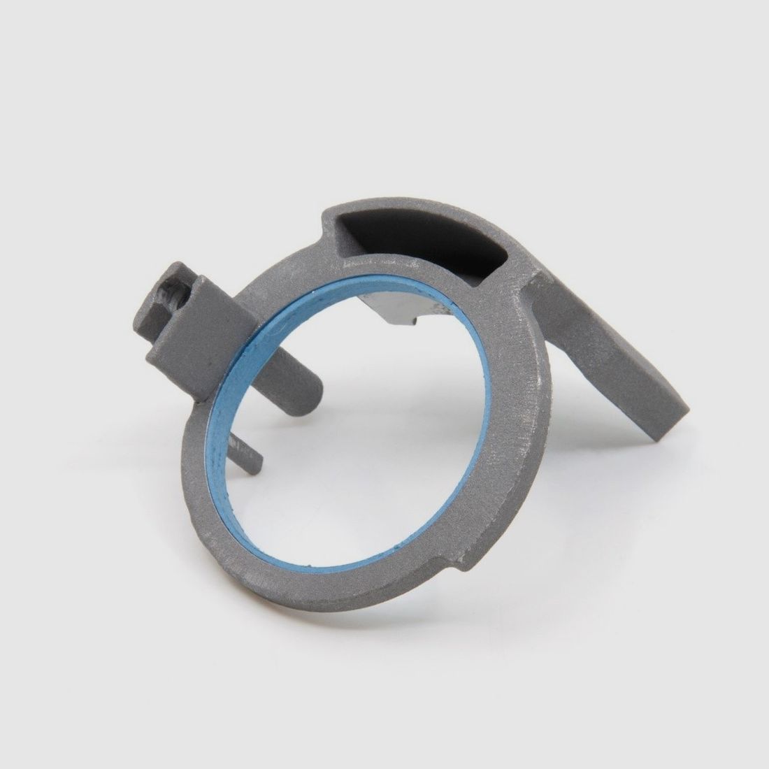 Indexierring für Dillon aus Aluminium