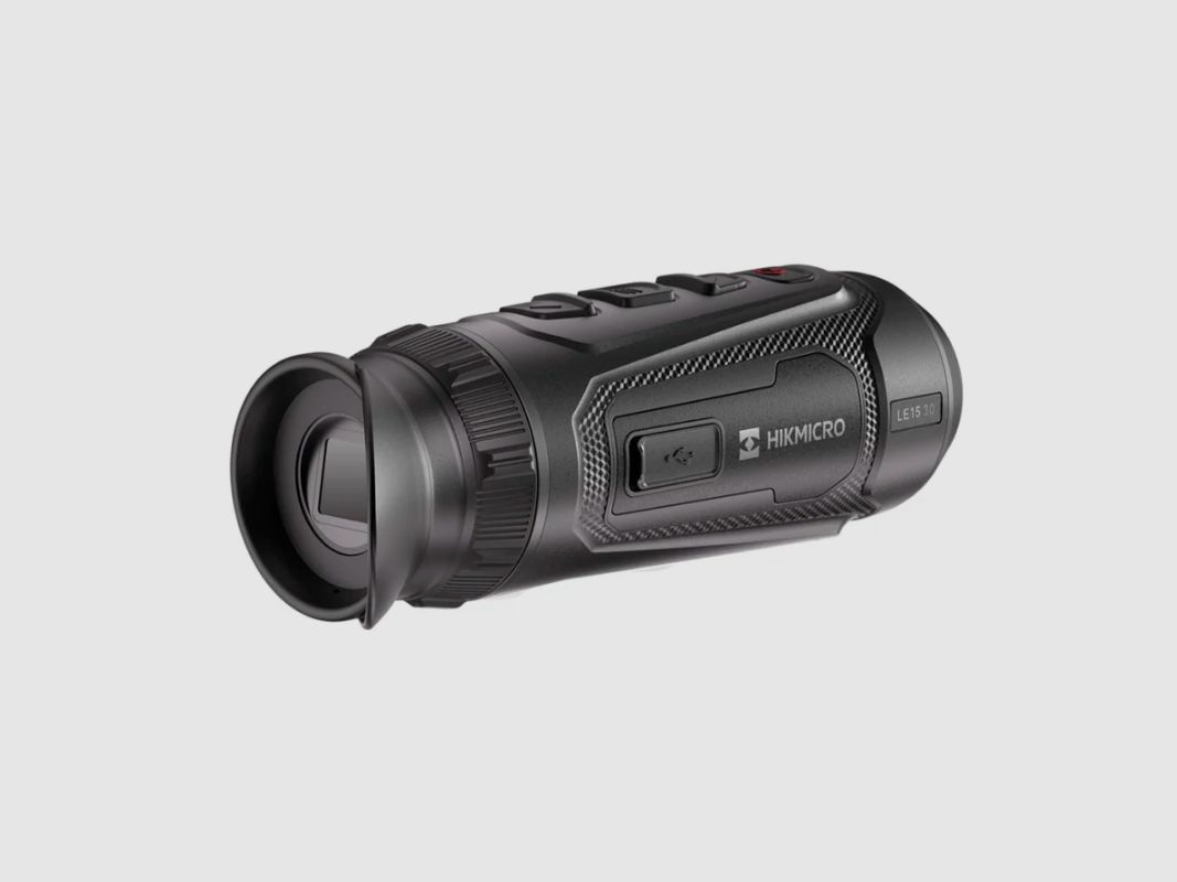 HIKMICRO LYNX Pro LE15 3.0 thermisch monokulair, afbeelding 3 van 3