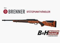 Brenner BR20 B&H DGS Gen. II