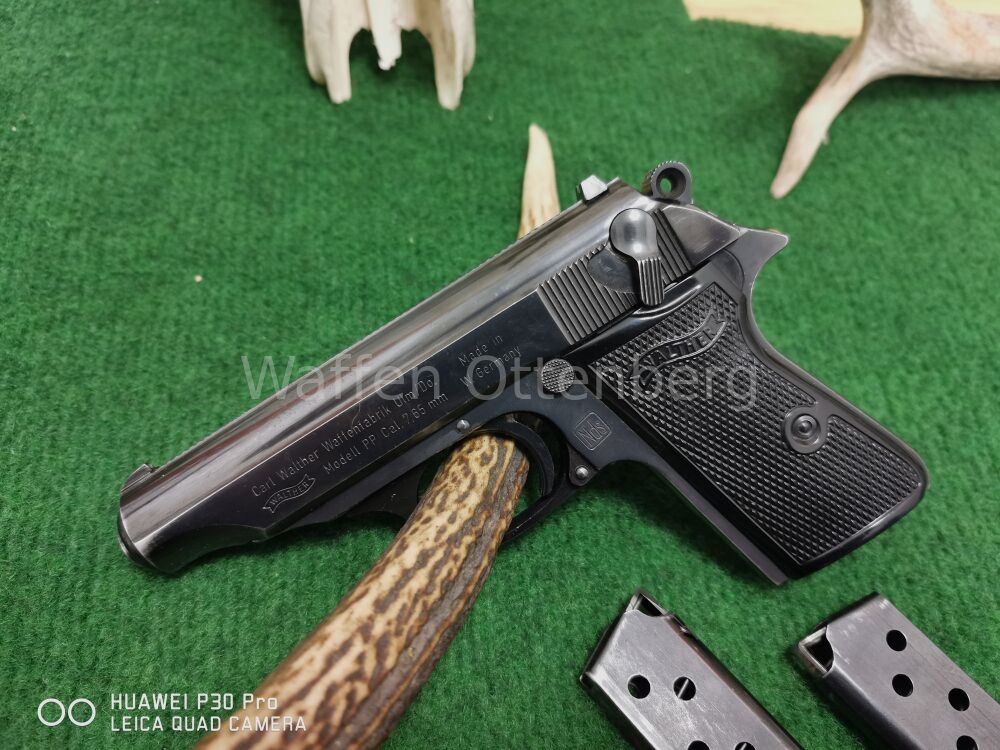 Walther PP