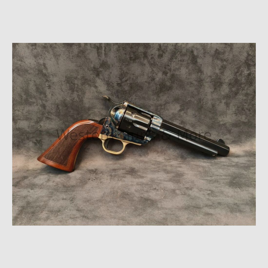 Pietta 1873 SA TOMBSTONE II OCTAGONAL Cal.357Mag.