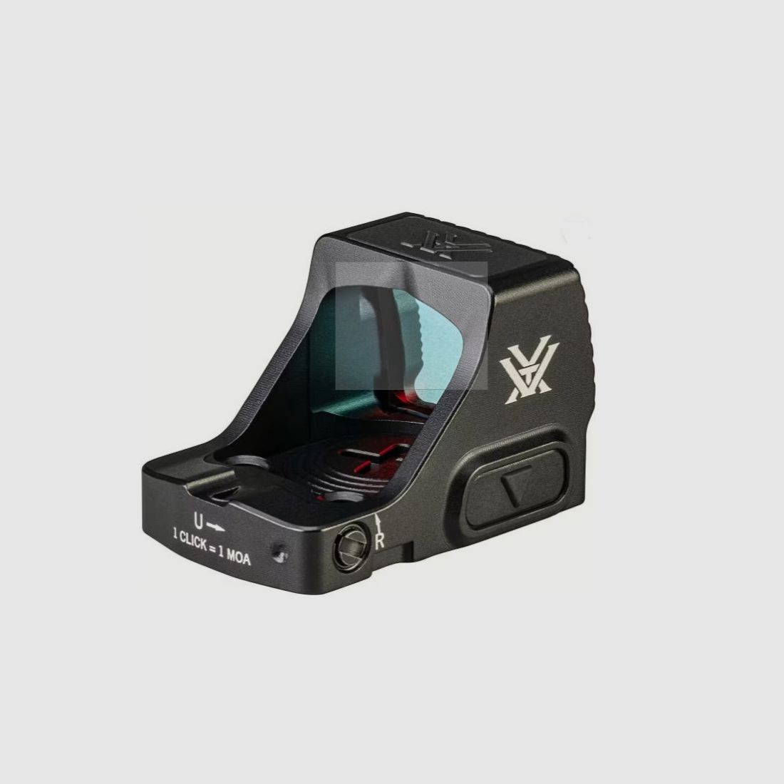 Vortex Defender CCW Red Dot 3 MOA