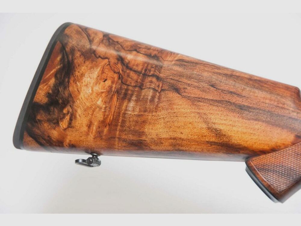 Sauer 80 Luxus mit Kahles ZF 3-12x56