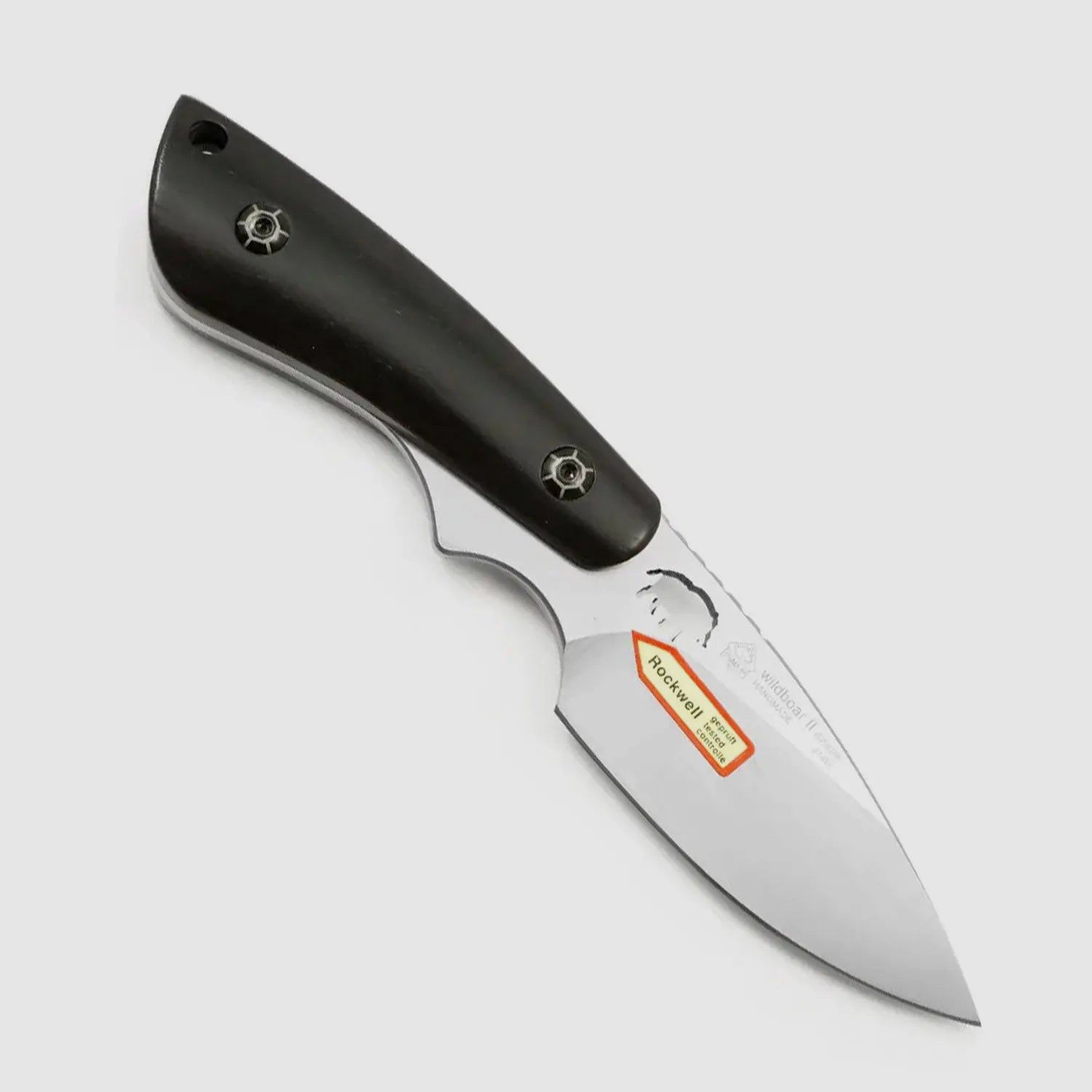 PUMA IP wildboar II, Ebenholz, Bild 2 von 3