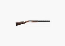 Strzelba over-and-under Beretta 687 Silver Pigeon III kal. 12/76 z pojedynczym spustem lufa 76 cm