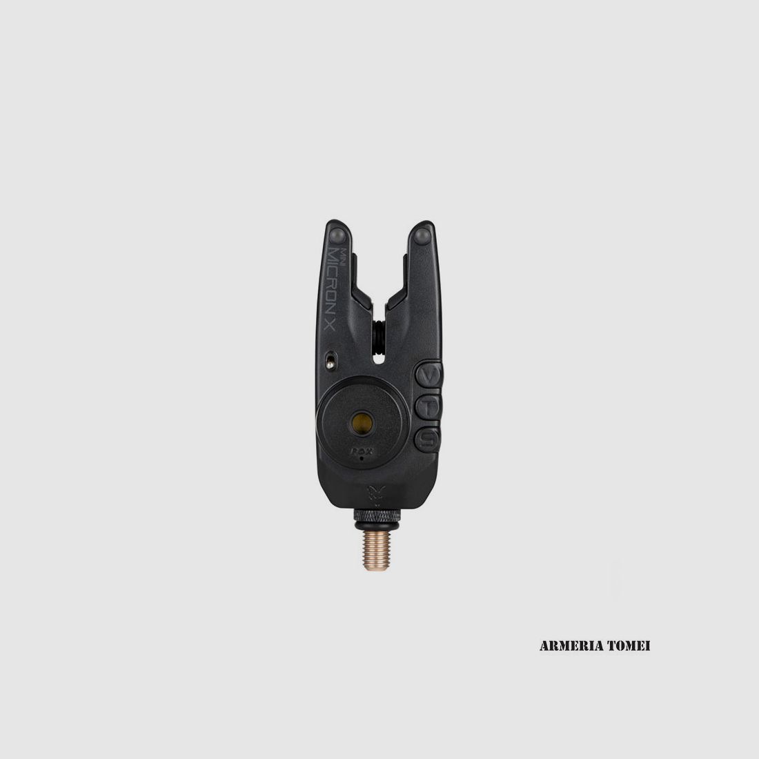 FOX – MINI MICRON X 2 ROD SET, image 1 of 2