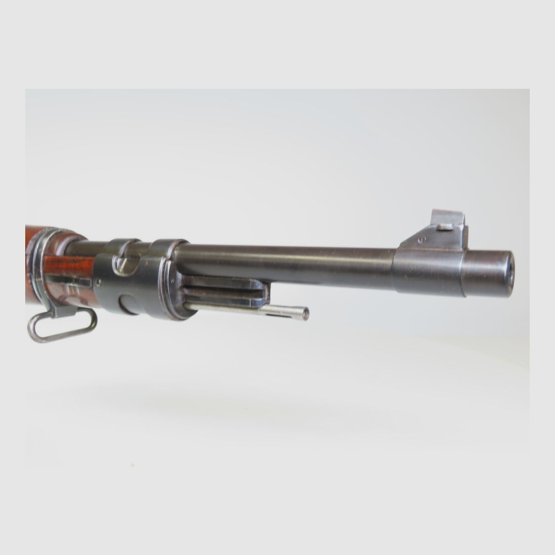 FN Herstal K98 Venezuela M1930