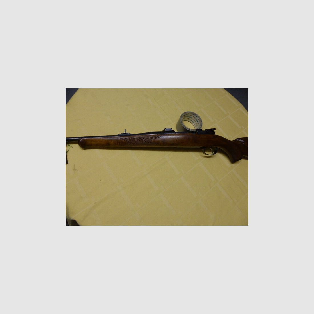 CZ-Brünner	 Jagd, Bild 1 von 5