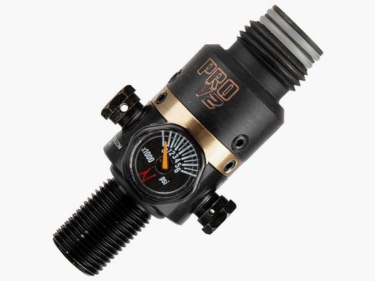 Regolatore Ninja Air Paintball Pro V2 HP (3000 PSI/200 Bar)